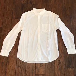 Men’s Dress Shirt